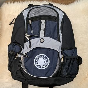 NWOT Backpack (Unisex)
